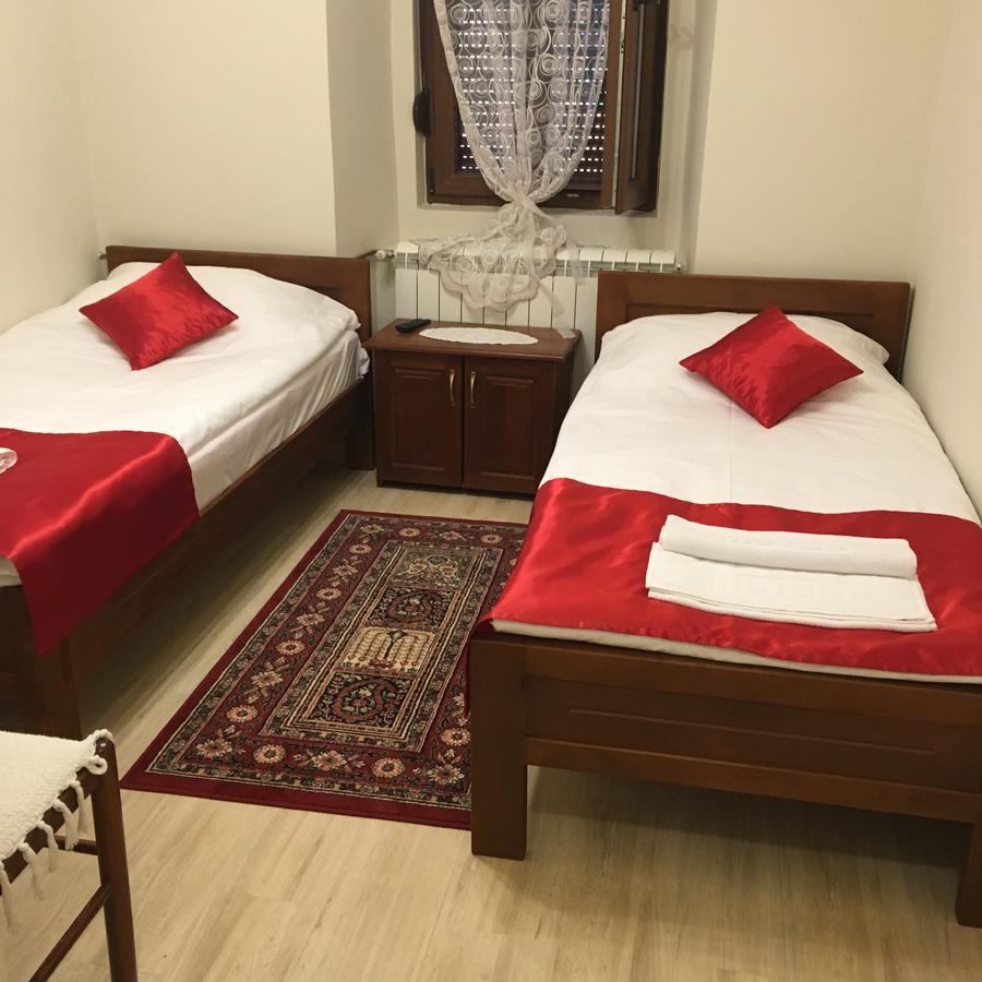 Bnb Njeguska Sijela Njegusi Exterior photo