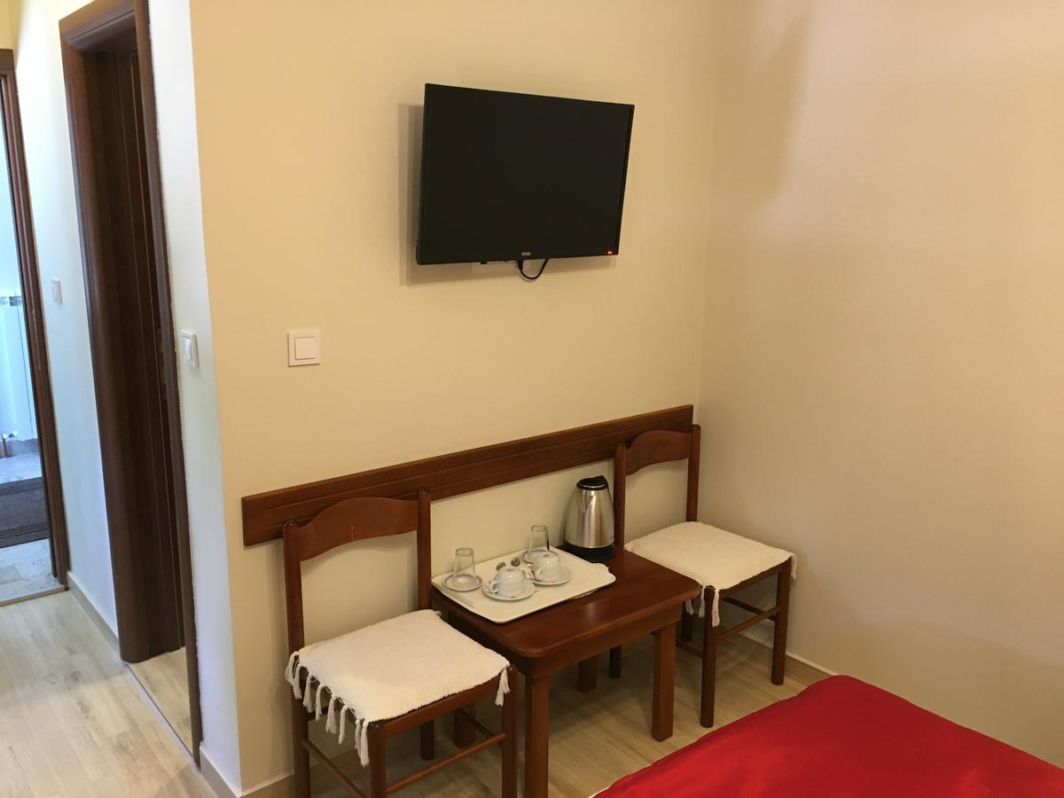 Bnb Njeguska Sijela Njegusi Exterior photo